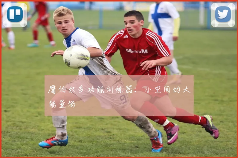 鹰伯尔多功能训练器:小空间的大能量场